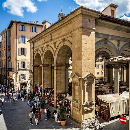 La Loggia del Porcellino-2