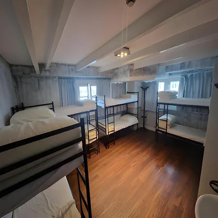 Amigo Hostel-3