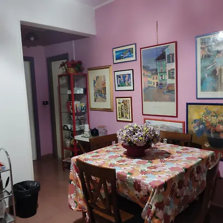 Cosmopolitan B&B-2