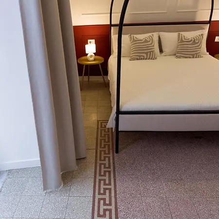 Mimì Neapolitan Stay - Napoli Centrale-3