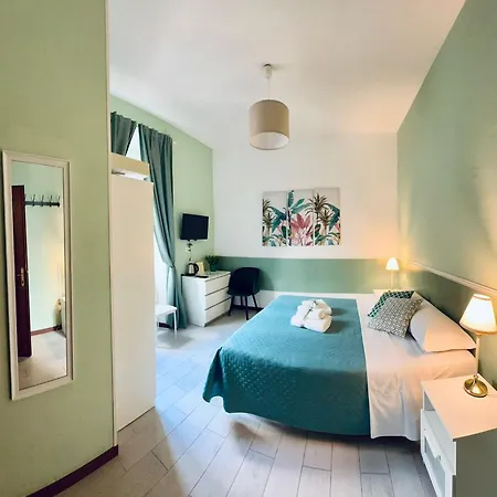 Girasole Guesthouse-3