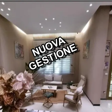 Hotel K2 Cervia 3 stelle sup-3