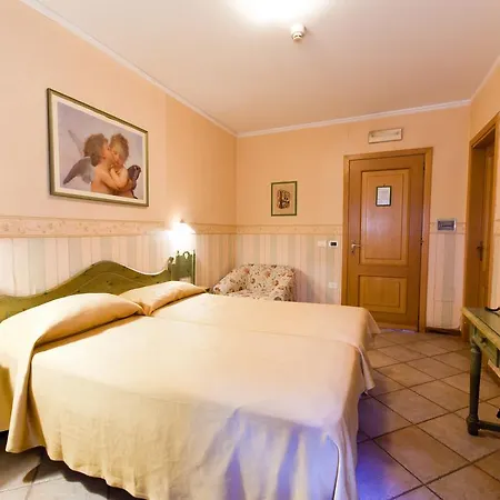 Hotel Stelle D'Europa-2