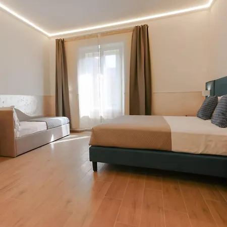 B&B Smart Rooms-3