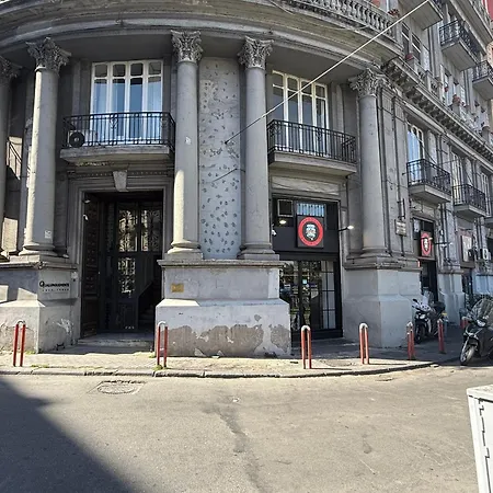 La Piazza Suite-2