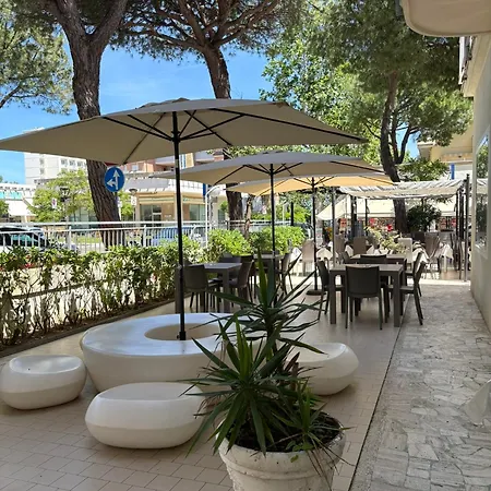 Hotel Bianca Orchidea-2