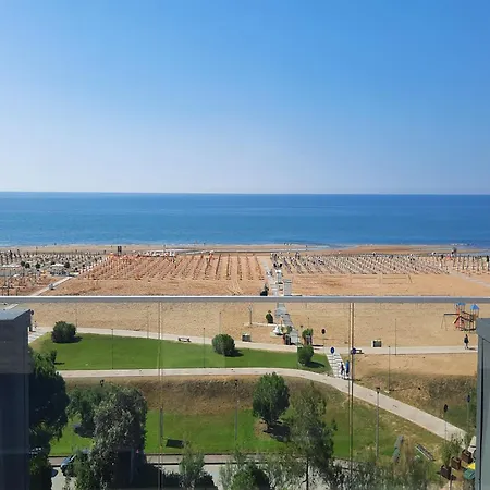Residence Diana Seafront-2