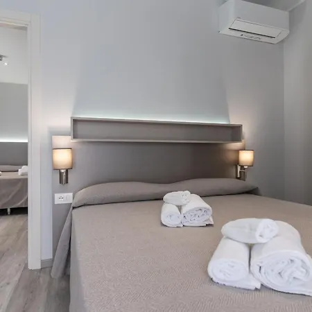 Hotel Cristina-3