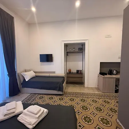 La Piazza Suite-3