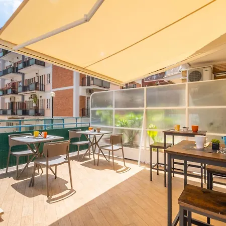 Relais Tiburtina-3