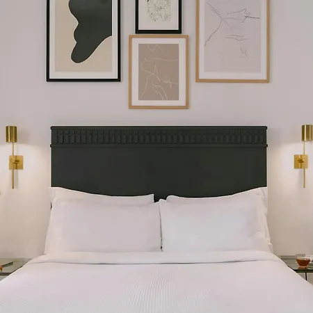 Kensington Gardens Hotel, Sonder By Marriott Bonvoy-3