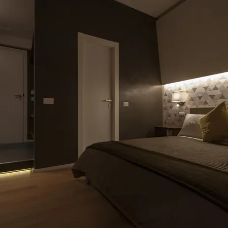 Ng Guest House Roma San Pietro-2
