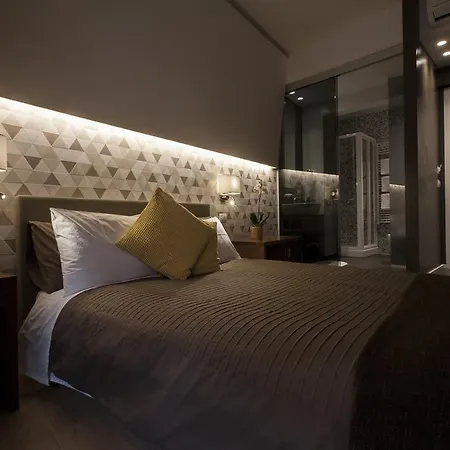 Ng Guest House Roma San Pietro-3
