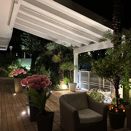 Hotel Gianlore-3