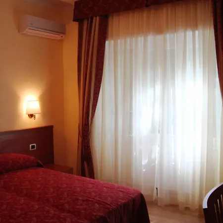 Residenza Fermi-2
