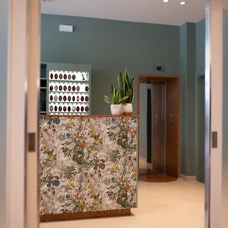 Albergo Ristorante Pozzi-2