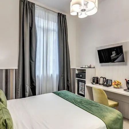 Hotel Ottaviano Augusto-3