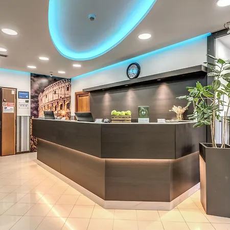 Hotel Ottaviano Augusto-2