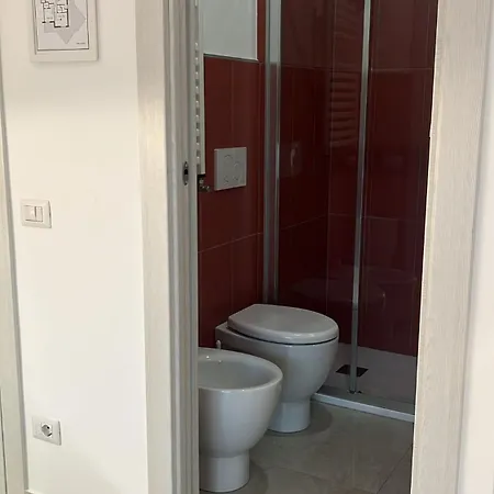 Fazio Rooms Roma-3