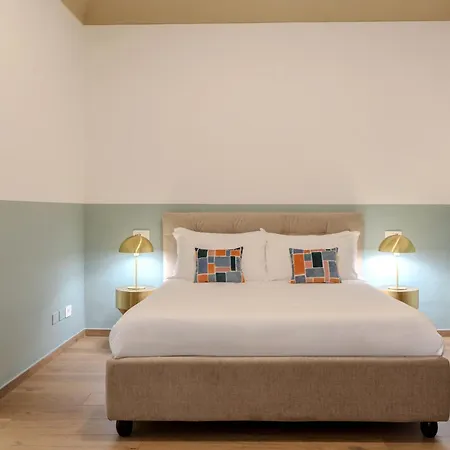 B&B Stanze Guelfe-3