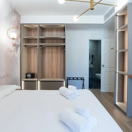 Maison Rasella Suites-2