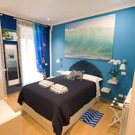 Etere in Prati Rooms-3