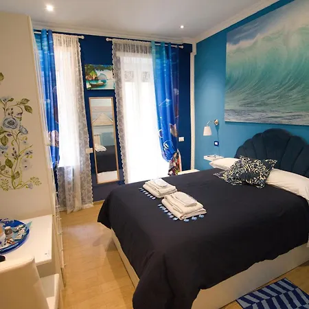Etere in Prati Rooms-2
