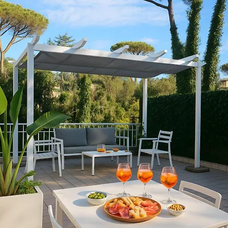 Idyllium Roma Suite-3