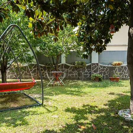 Florence Comfort B&B-2