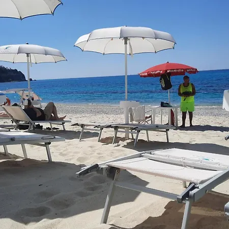 Sunset Beach Club Tropea-2