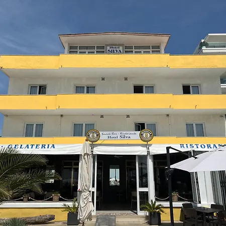Hotel Silva Frontemare-3