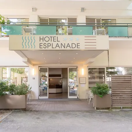 Hotel Esplanade-2