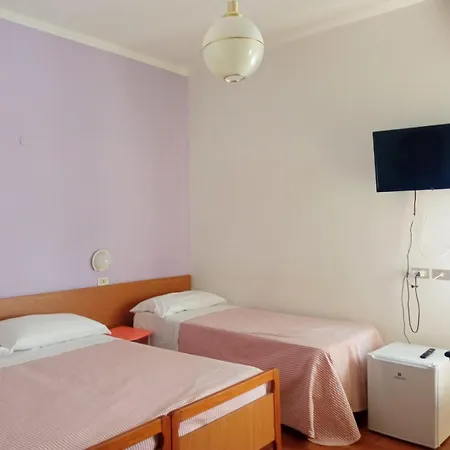 Hotel Villa Europa-3