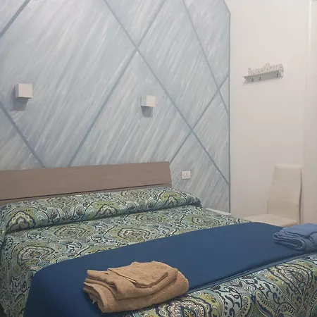 B&B La casa di Cò-3