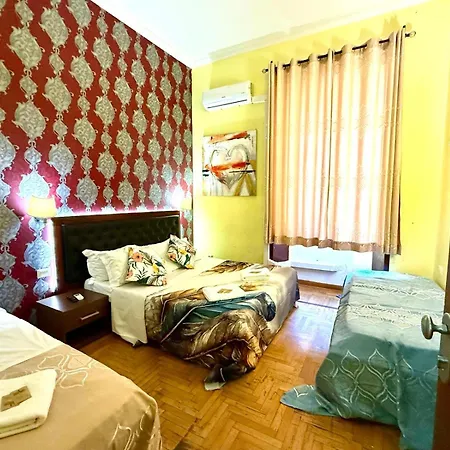 Rome Star Guesthouse Termini-3
