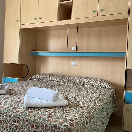 Hotel Mirage-3