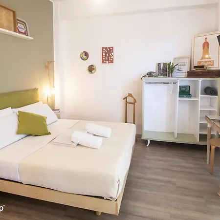 PizzaSleep B&B-2