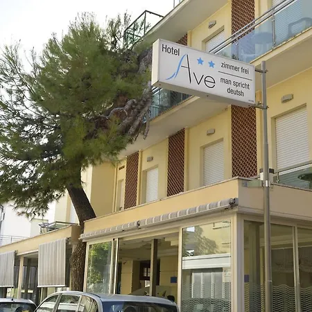 Hotel Ave-2