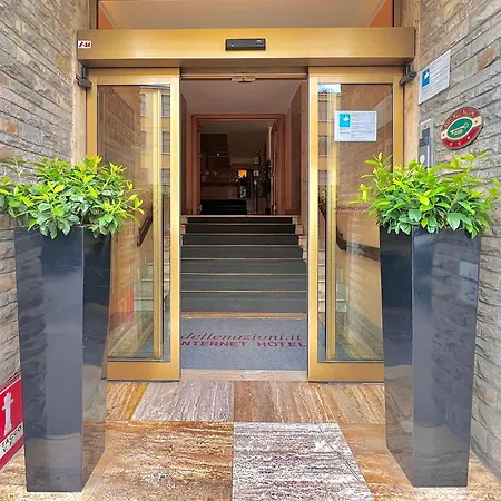 Hotel Delle Nazioni-3