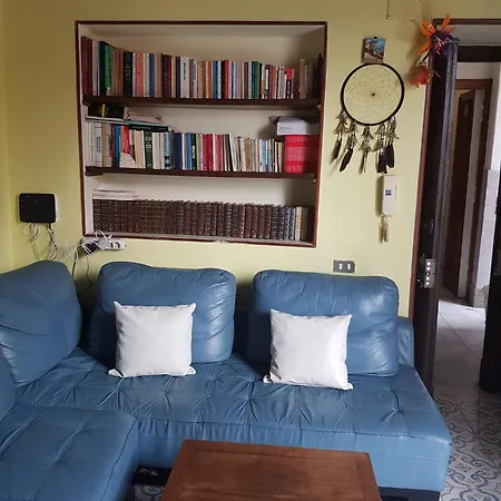 Goldencube Guest House-3