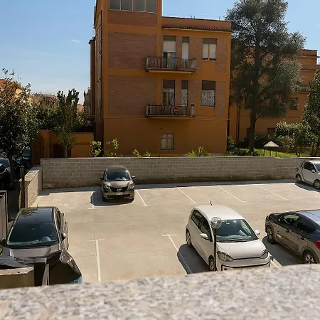 Mirti Suite Roma-2