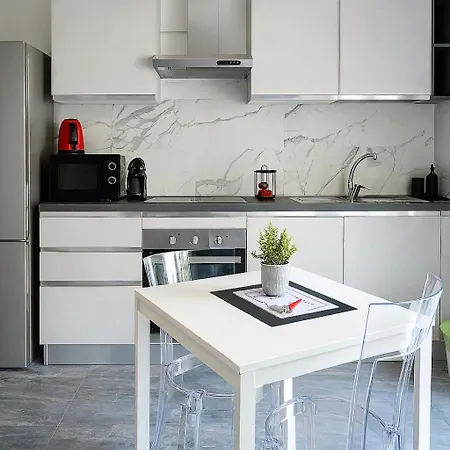 Mirti Suite Roma-3