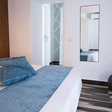 Napoli Central Stay-3