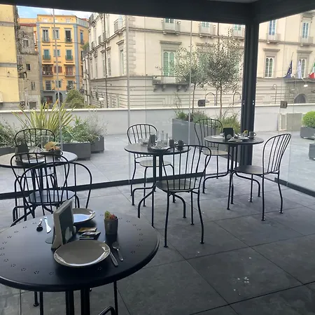 Terrazza Carbonara B&B-3