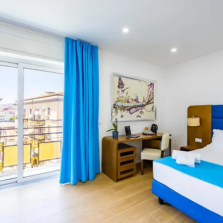 Carlo III Guest House-3