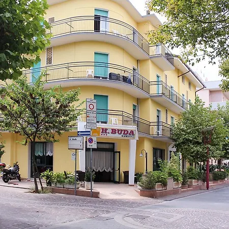 Hotel Buda-2
