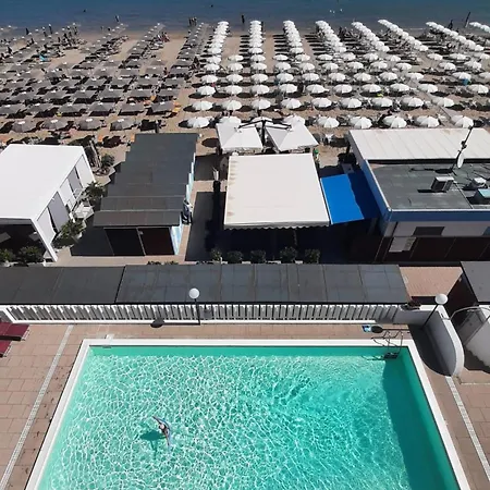 Hotel Leonardo Da Vinci-2