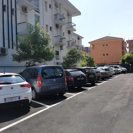 Hotel Sandra-2