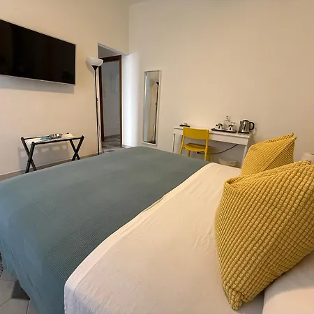 Ca du Ginetto B&B-3