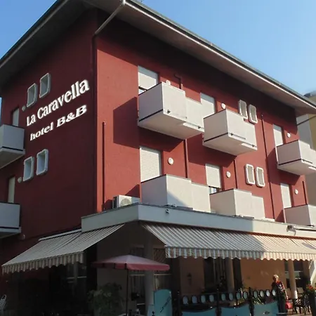 Hotel La Caravella-2